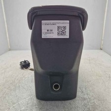 Bracciolo tunnel centrale Ford