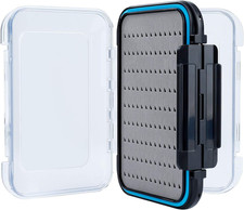 Scatola per Kit Esche, Pesca a