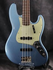 Basso fender custom shop - custom, ltd