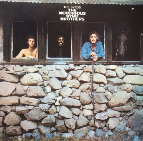 The byrds - the, byrd