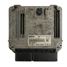 Alfa 147 ecu - ecu, /