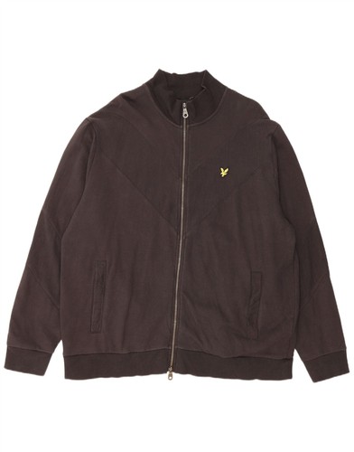 Giacca tuta uomo lyle scott - giacca,