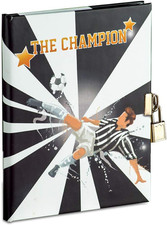 Diario Segreto Cm 14,5X18,5