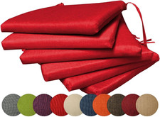 Cuscino per Sedia Da Giardino