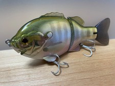 deps BULL SHOOTER 160