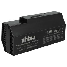 Batteria per Asus G73JW G73JH