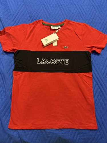 Camicia lacoste uomo - camicia,