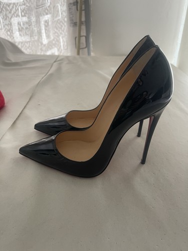Christian louboutin scarpe - christian,