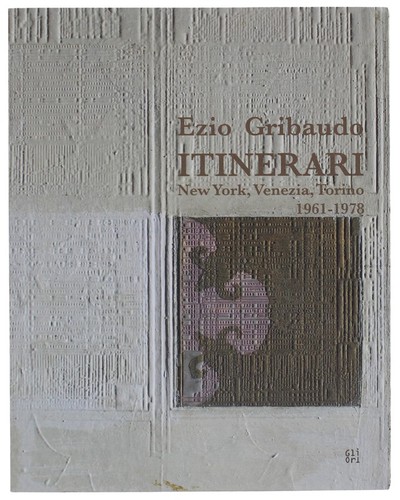 Ezio gribaudo itinerari - :,
