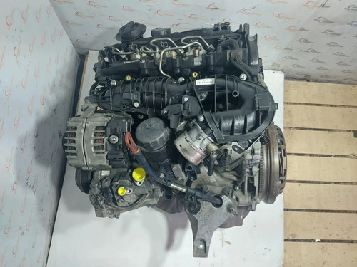 Motore bmw n47d20c 177cv - bmw,