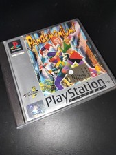 Pandemonium Sony PlayStation 1