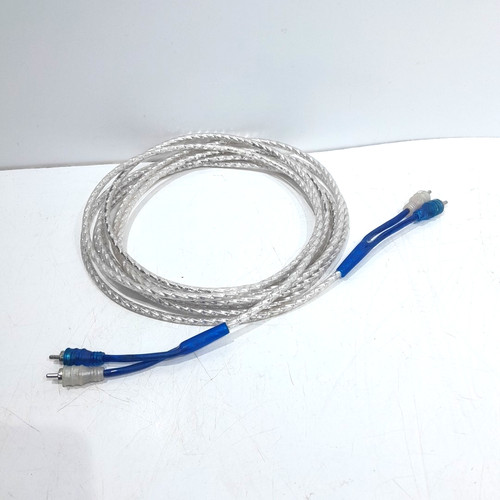 Cavo interconnessione audio - interconnessione,