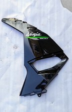 Carena Sinistra Kawasaki Ninja