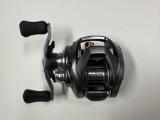 Mulinello da Pesca Sinistro