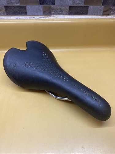 Sella nera fizik technogel - sella, 260