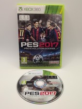 Pro evolution soccer - evolution,