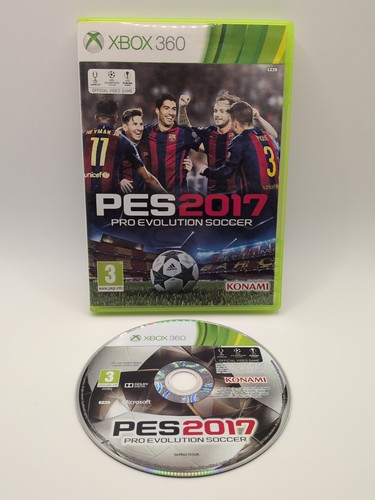 Pro evolution soccer - pro,