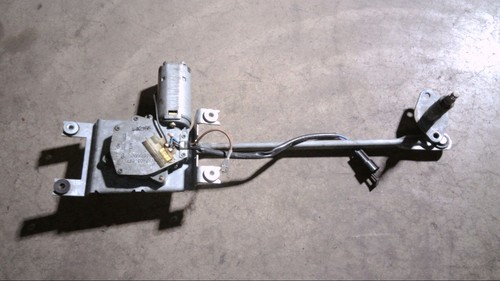 Motore tergicristallo