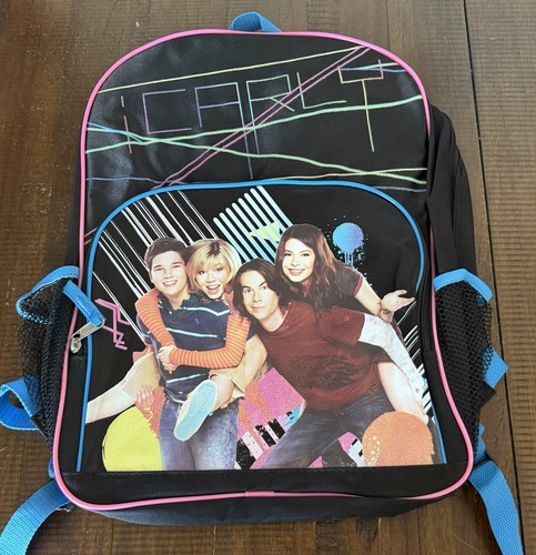 Nickelodeon viacom 2011 - viacom, icarly