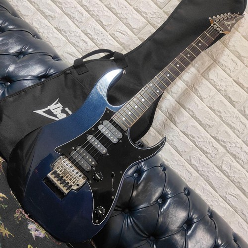 Ibanez rg350dx chitarra - ibanez, /