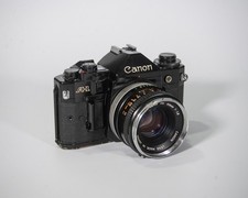 Canon A1 per parti di ricambio