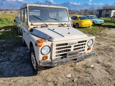 fiat campagnola ar 76 2000