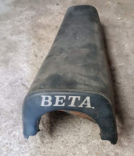 Sella beta 1977 78 - gs, epoca