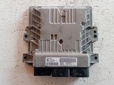 CENTRALINA MOTORE PER CITROEN