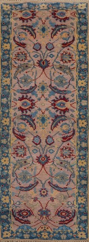 Tappeto runner oushak - tappeto,