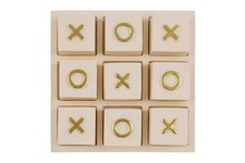 Bomboniera Gioco tris in