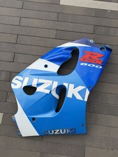Carena Laterale Suzuki GSX-R