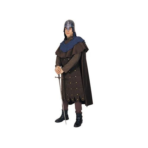 Costume soldato medievale - costume, da
