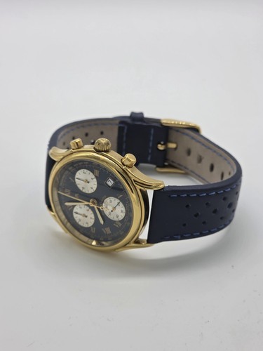Maurice lacroix chronograph - chronograph,