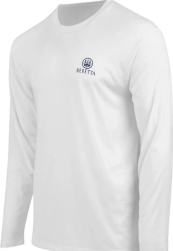Shirt beretta uomo - t-shirt,