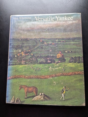 Versatile yankee art - yankee, of