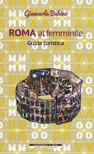 Roma femminile guida - al, femminile.