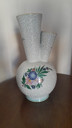 Deruta vaso - vaso, in