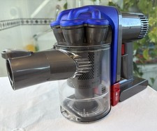 Dyson DC35 Aspirapolvere Senza