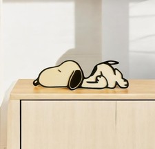 Snoopy Wall
