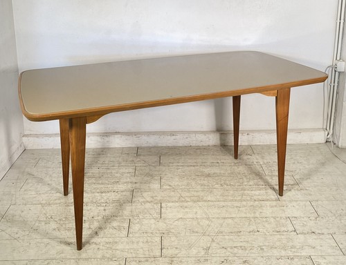 Tavolo pranzo design anni - design,