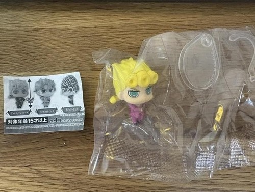 Jojo bizarre adventure - bizarre,