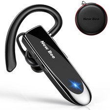 Auricolare Bluetooth V5.0 a