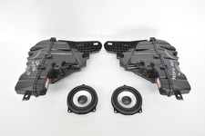 BMW 7 G70 altoparlanti altoparlanti altoparlanti Bowers Wilkins