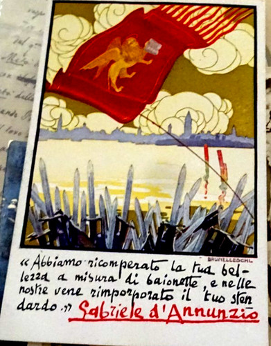 Gabriele annunzio - gabriele,