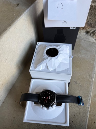 Montblanc summit cassa - montblanc, 42