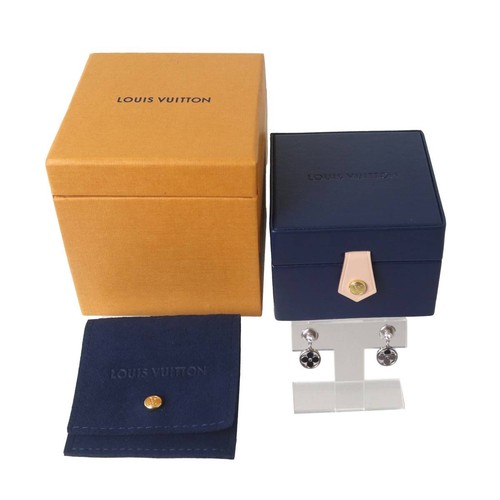 Orecchini louis vuitton - orecchini,