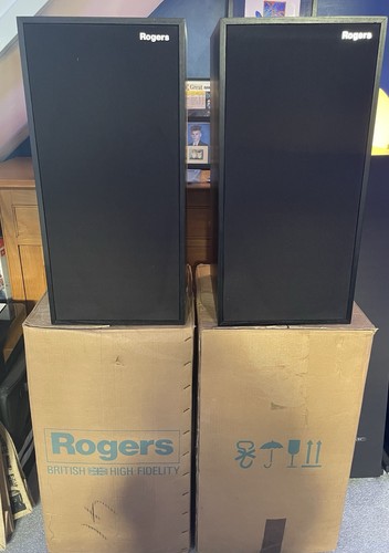 Rogers ls7t coppia colore - ls7t,