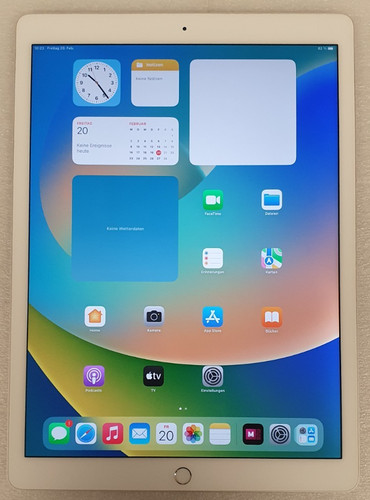 Apple ipad pro - 12,9", a1584