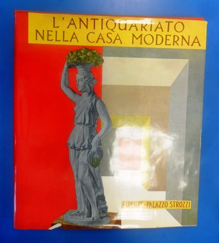 Antiquariato della casa