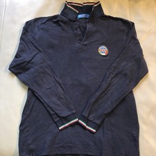 AMSI Polo Maestri Di Sci Usata Tg L Rif 36